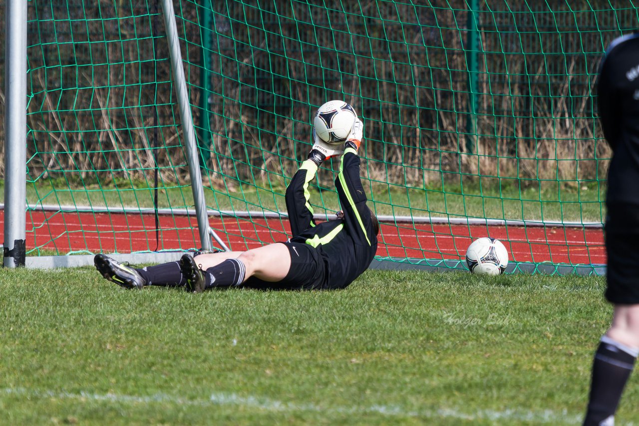 Bild 146 - B-Juniorinnen SV Wahlstedt - SG Wentorf-S./Schnberg